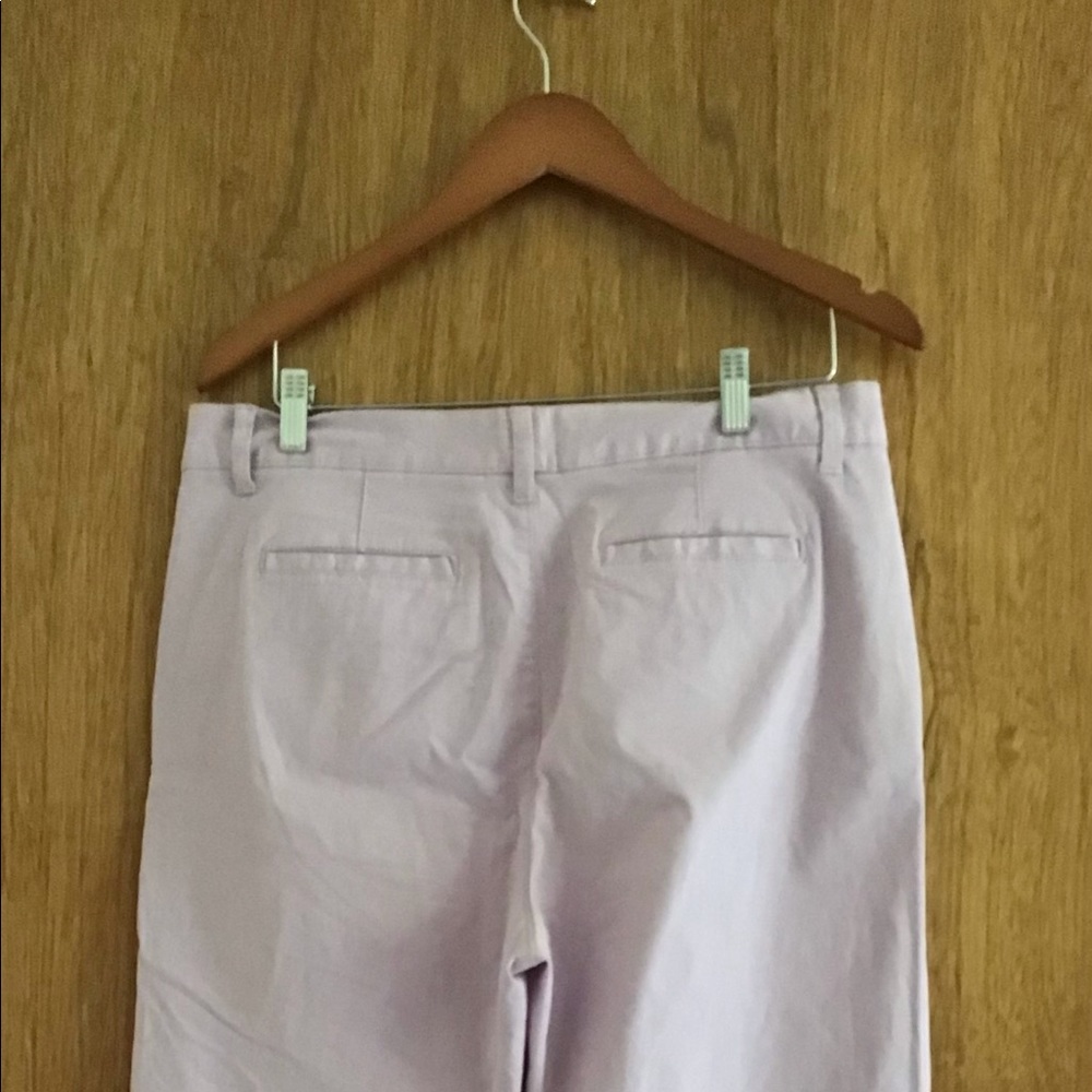 Ladies Pants